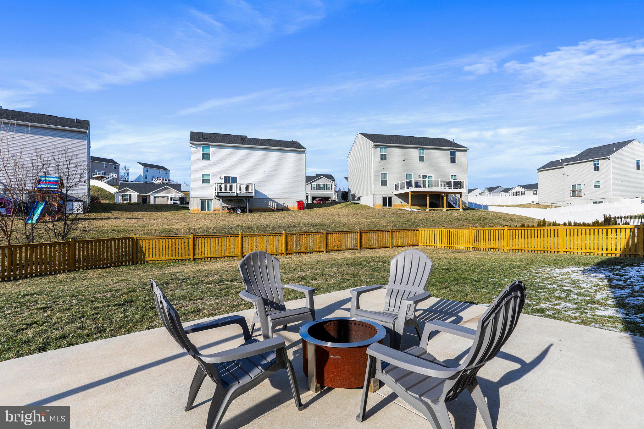 STONECREST - Residential