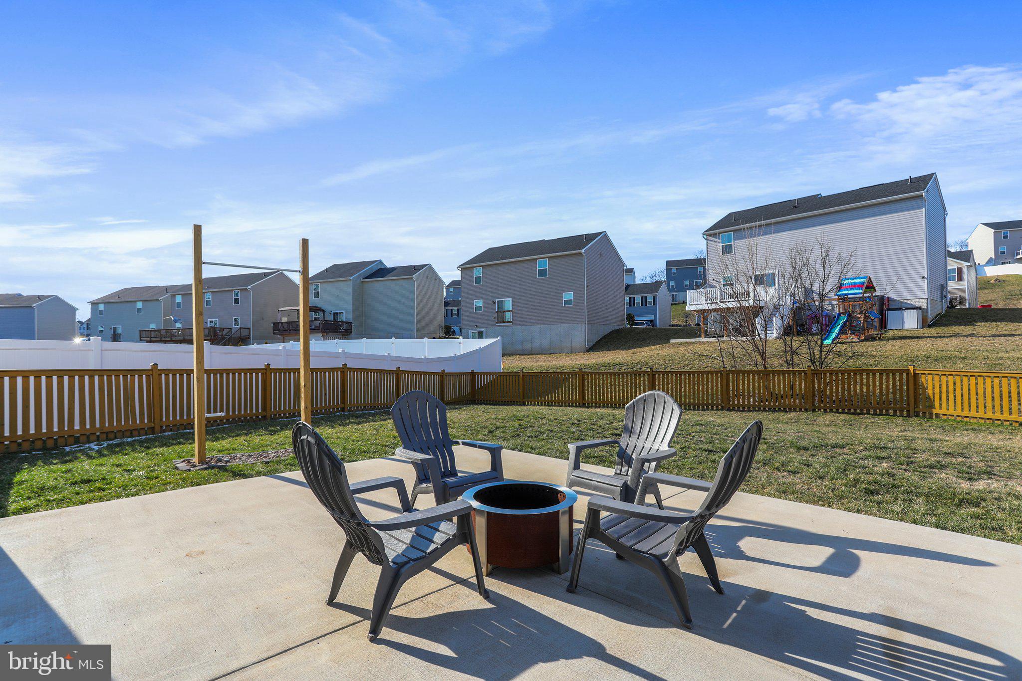 STONECREST - Residential