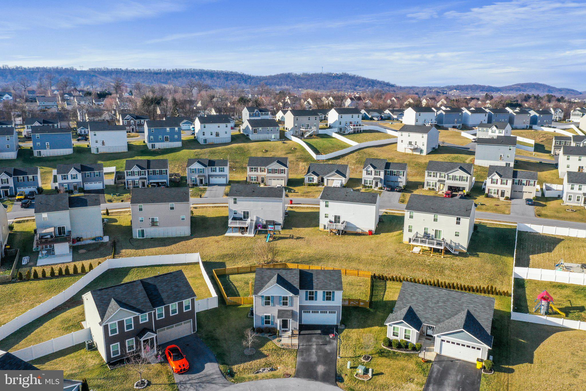 STONECREST - Residential