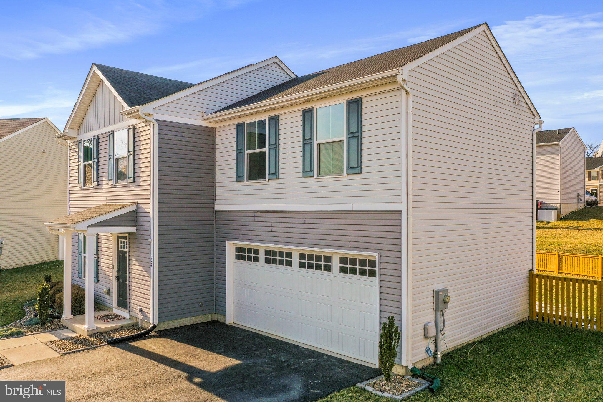 STONECREST - Residential