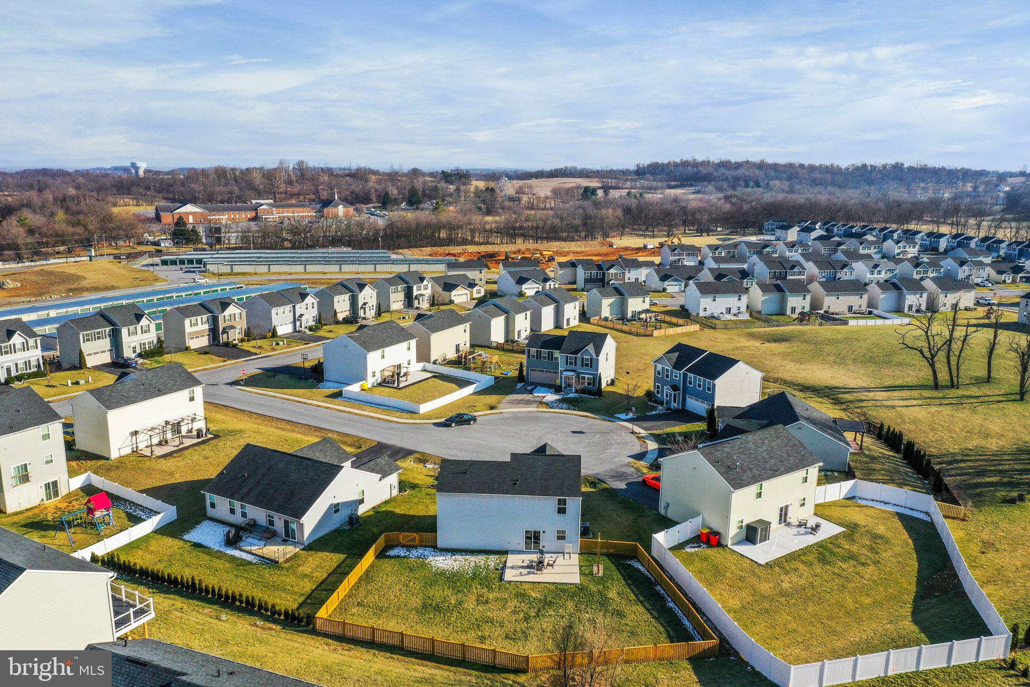 STONECREST - Residential