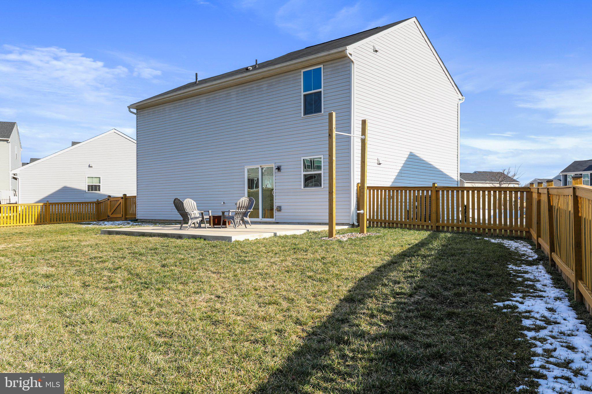 STONECREST - Residential