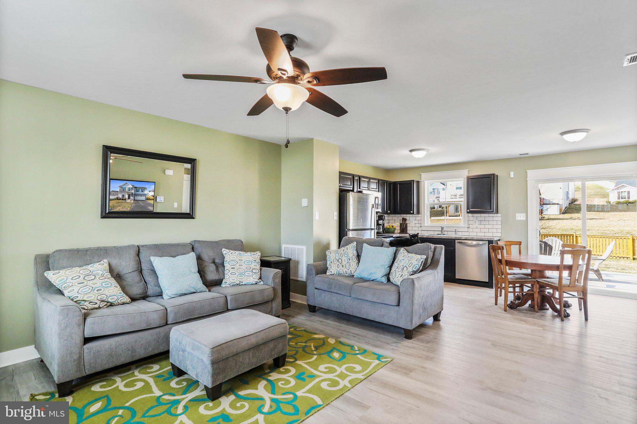 STONECREST - Residential