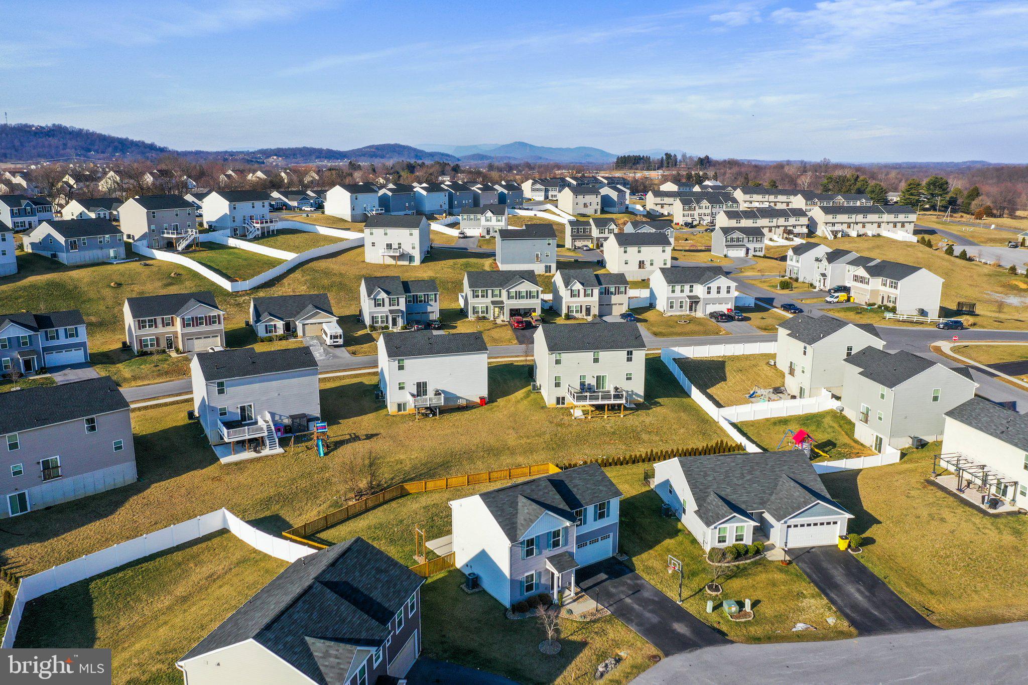 STONECREST - Residential