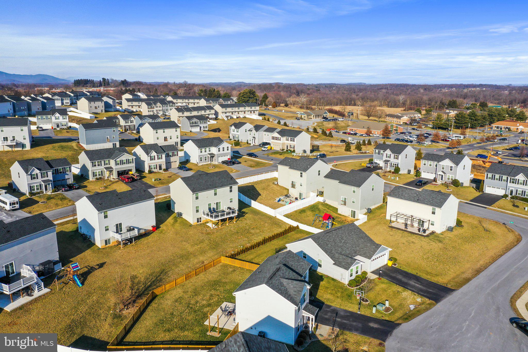 STONECREST - Residential