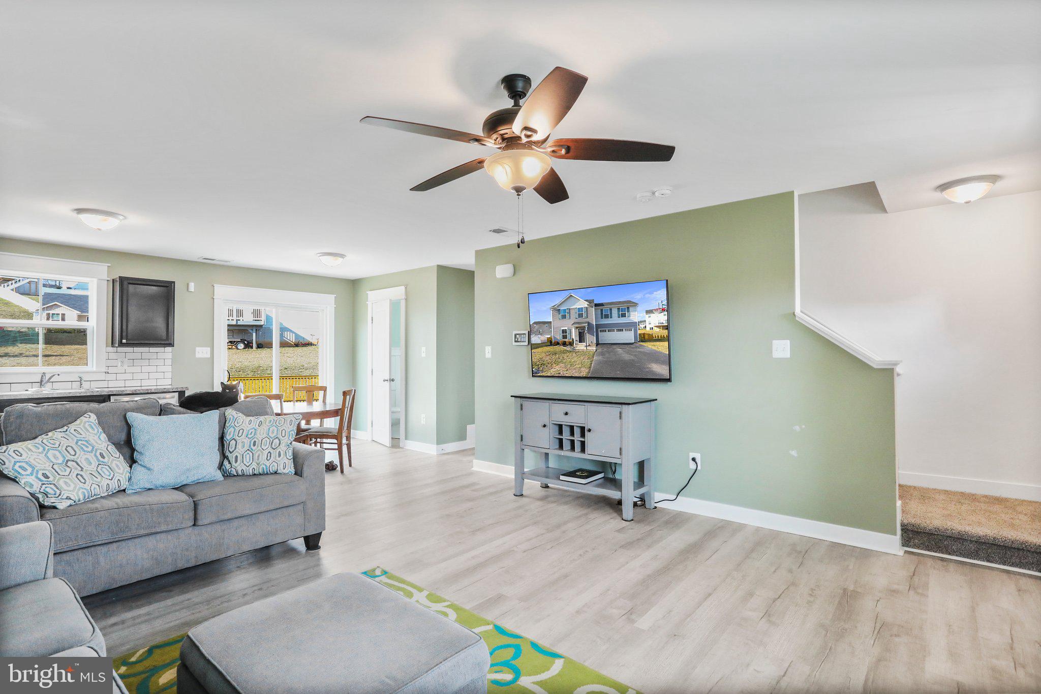 STONECREST - Residential