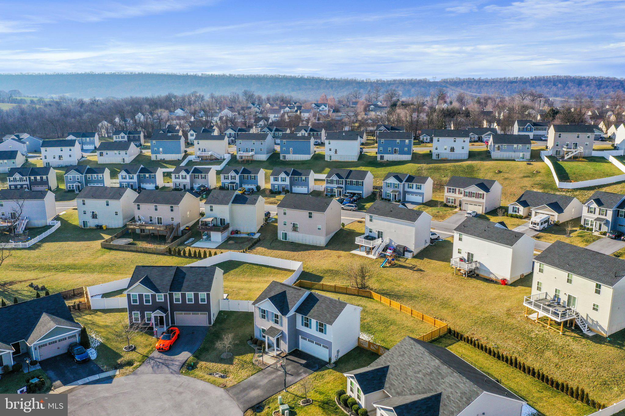 STONECREST - Residential