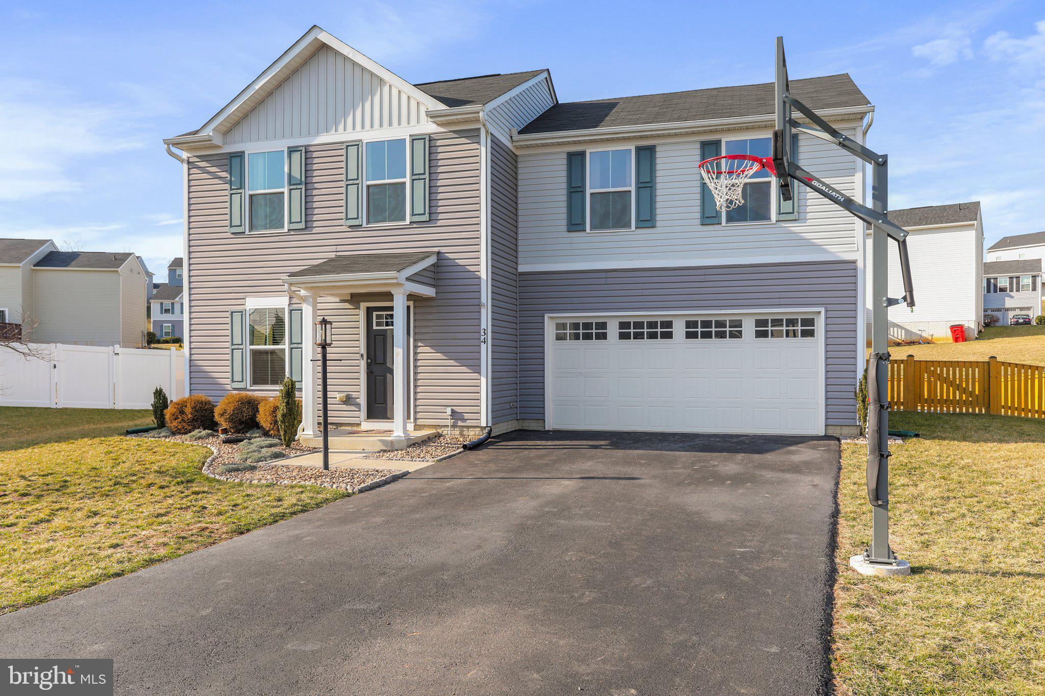 STONECREST - Residential