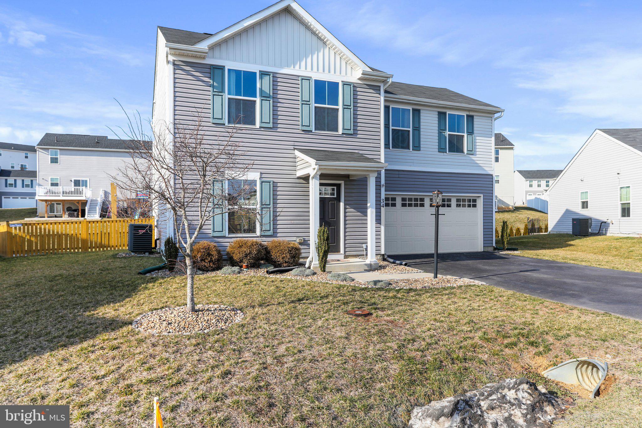 STONECREST - Residential