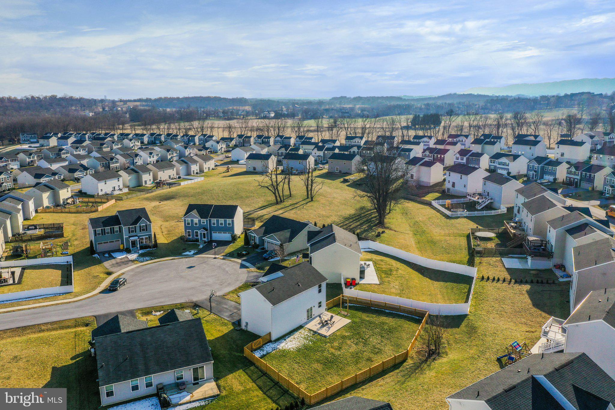 STONECREST - Residential