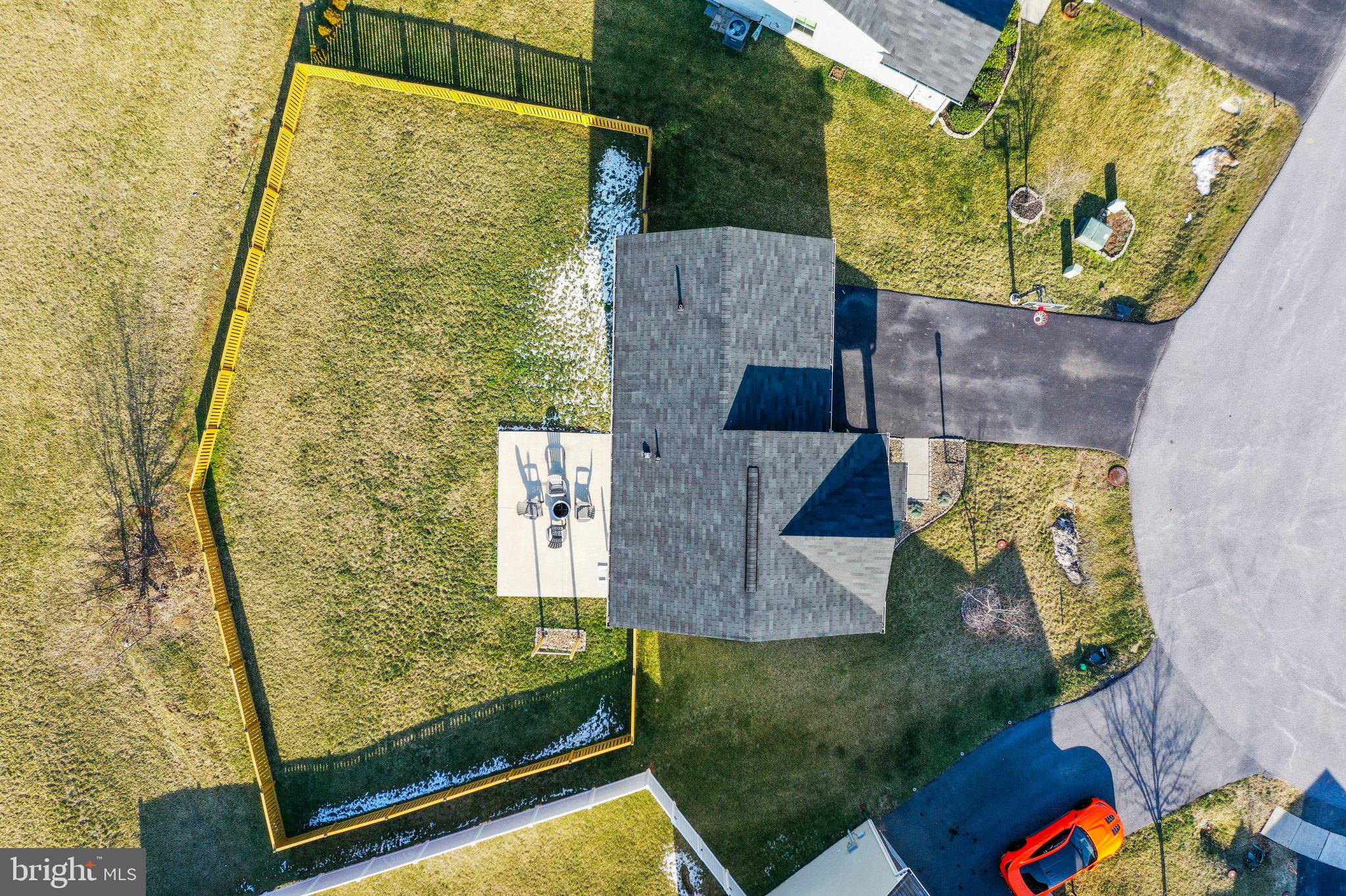 STONECREST - Residential