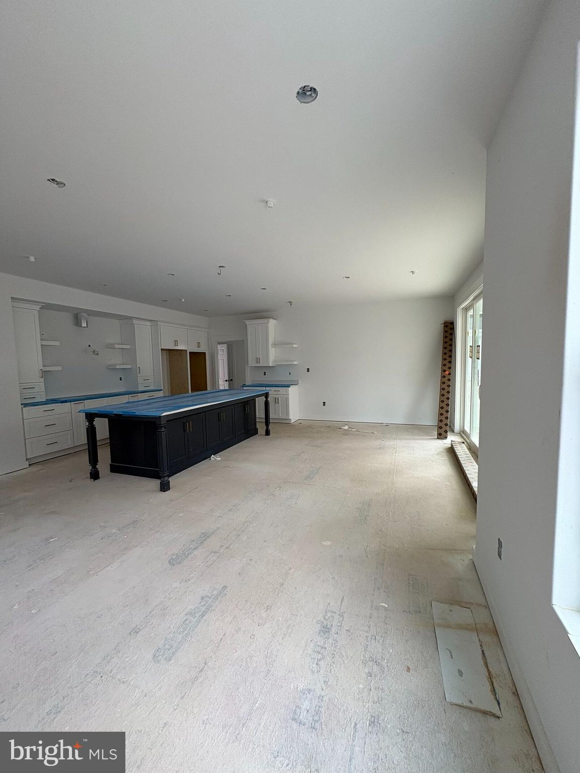 MILLERSVILLE - Residential