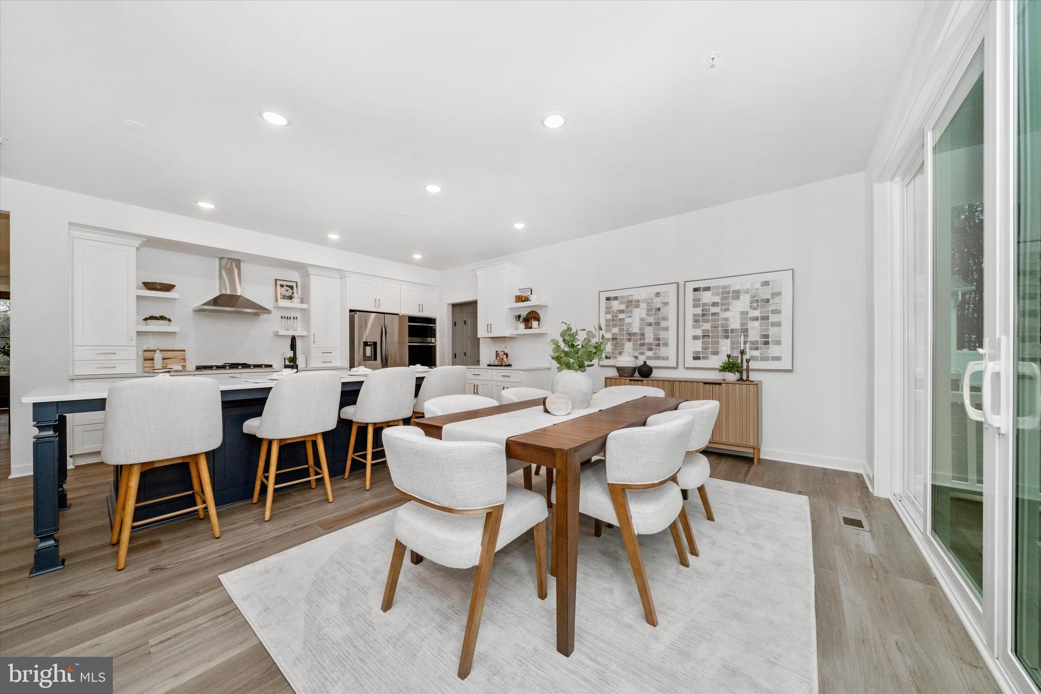 MILLERSVILLE - Residential