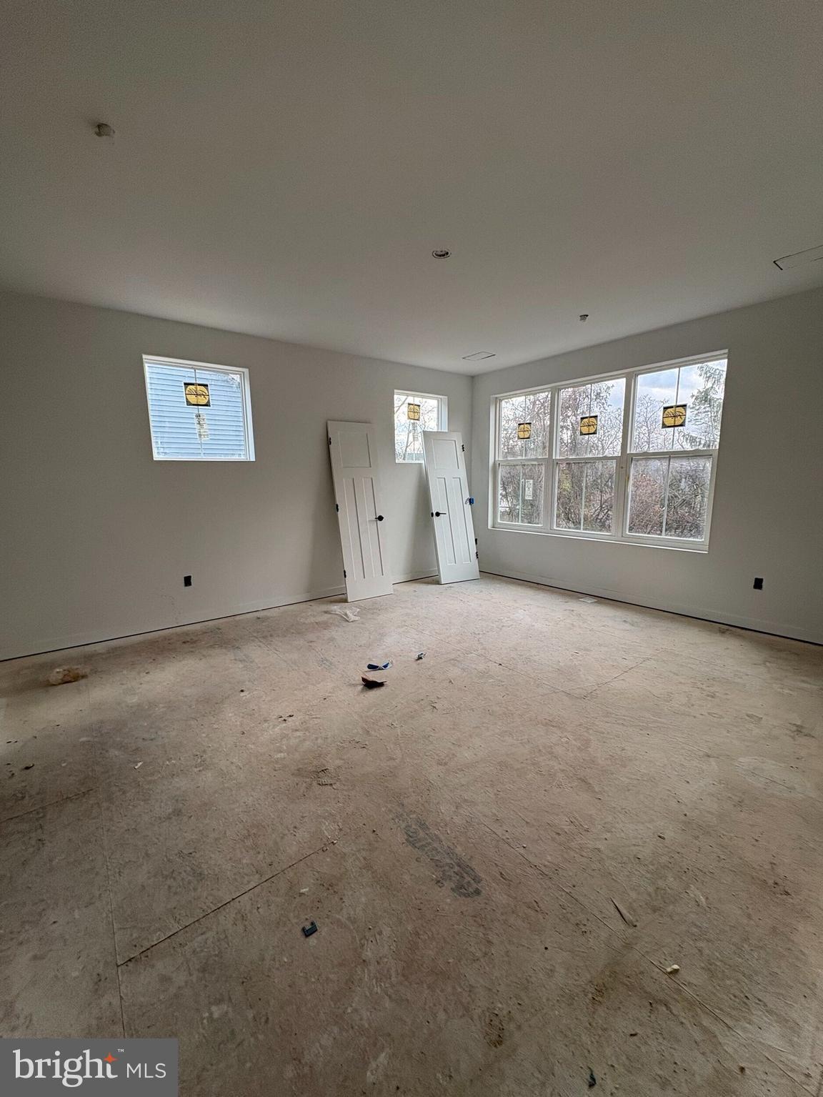 MILLERSVILLE - Residential