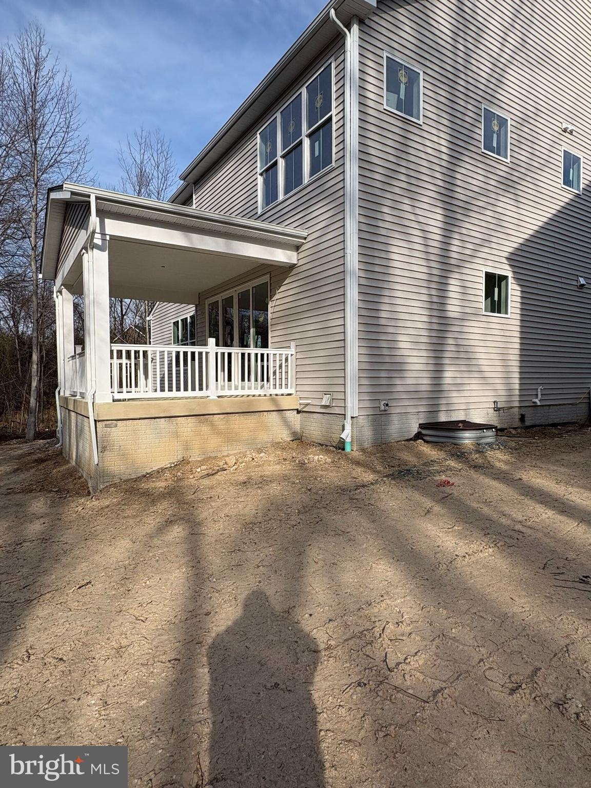 MILLERSVILLE - Residential