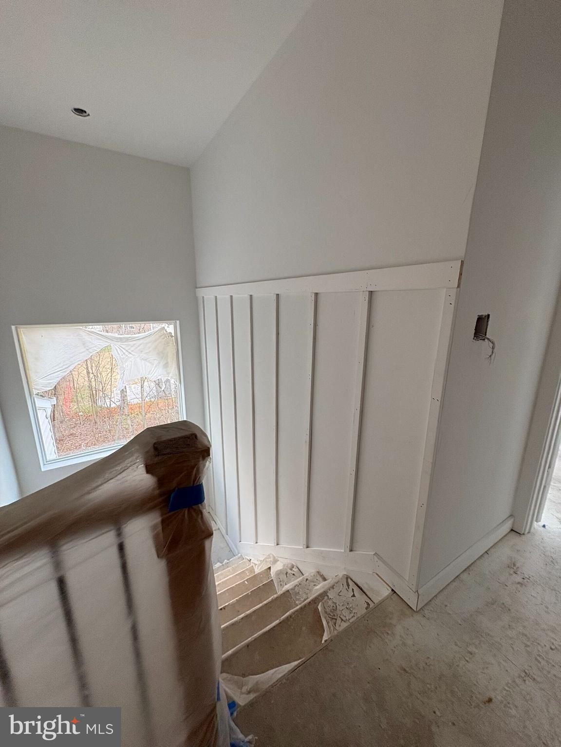 MILLERSVILLE - Residential