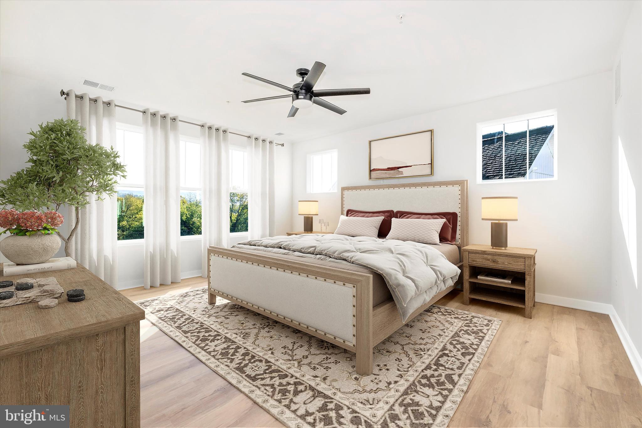 MILLERSVILLE - Residential