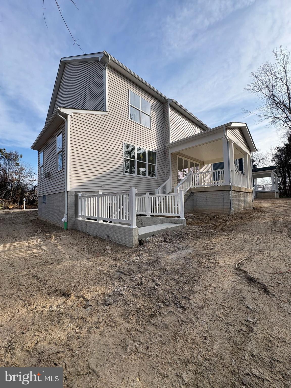 MILLERSVILLE - Residential