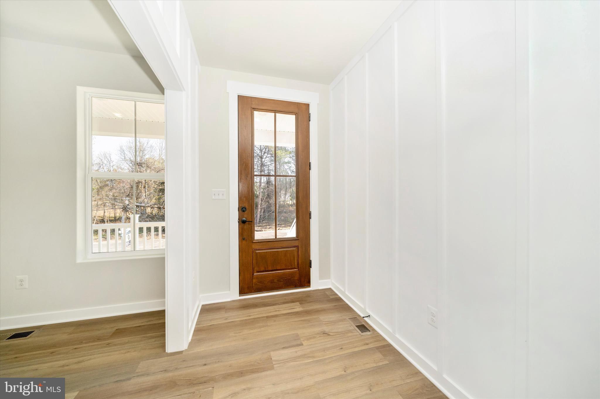 MILLERSVILLE - Residential