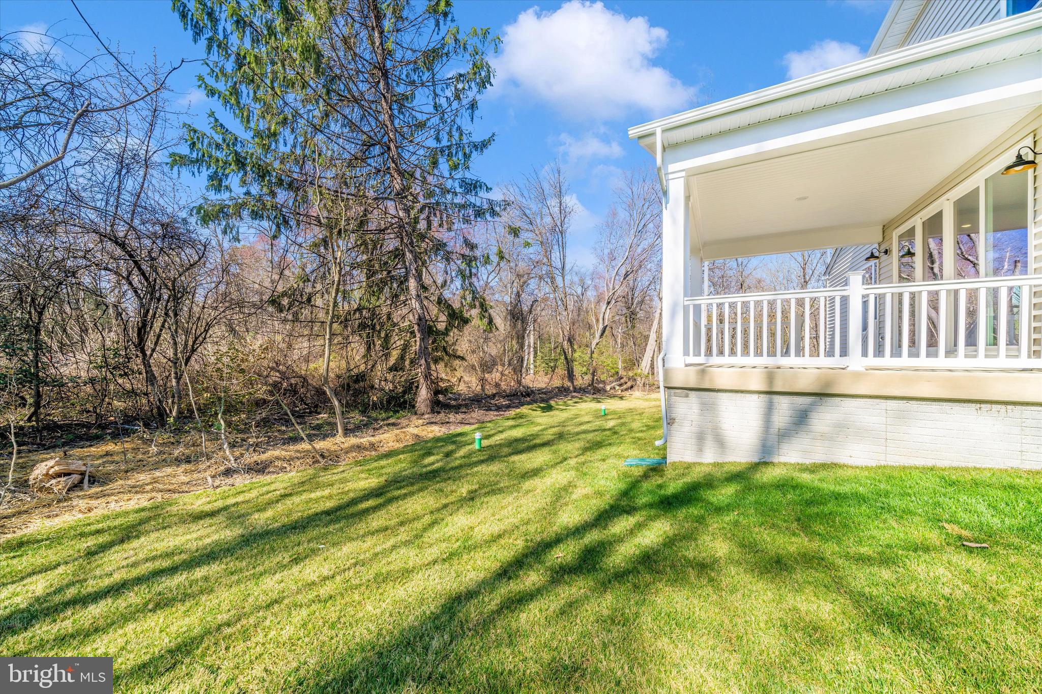 MILLERSVILLE - Residential