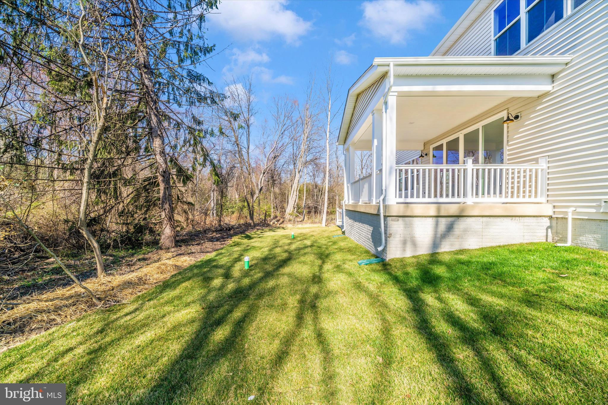 MILLERSVILLE - Residential