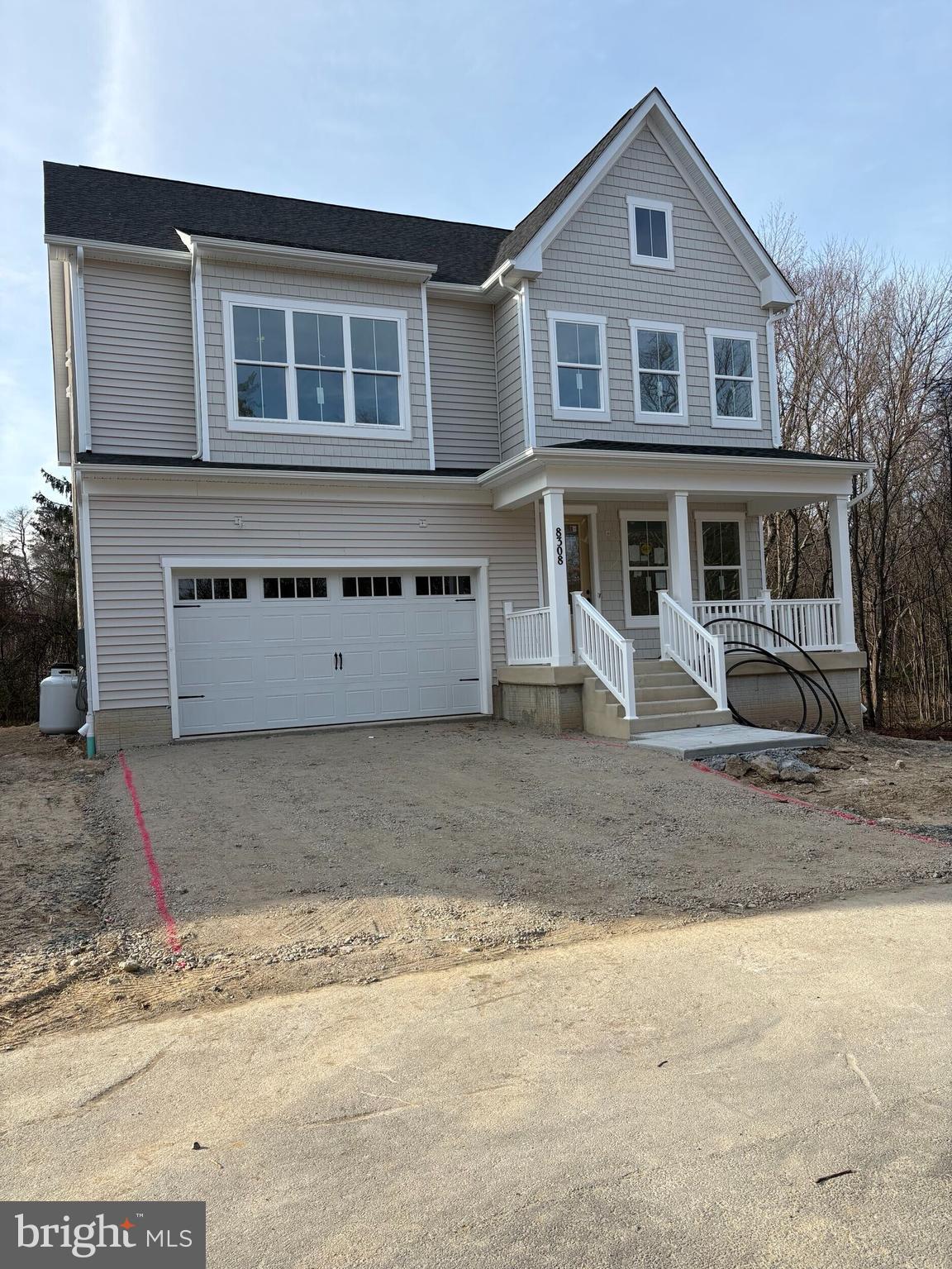 MILLERSVILLE - Residential