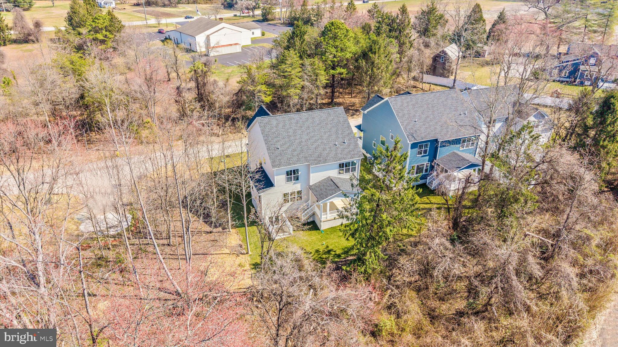 MILLERSVILLE - Residential