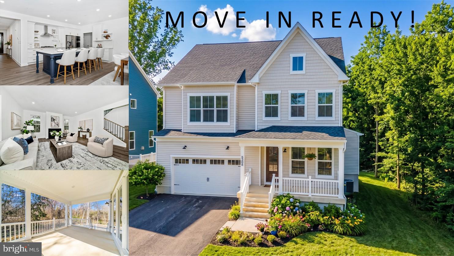 MILLERSVILLE - Residential