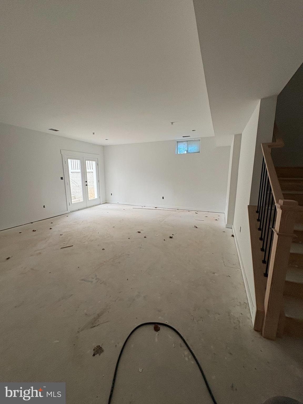 MILLERSVILLE - Residential