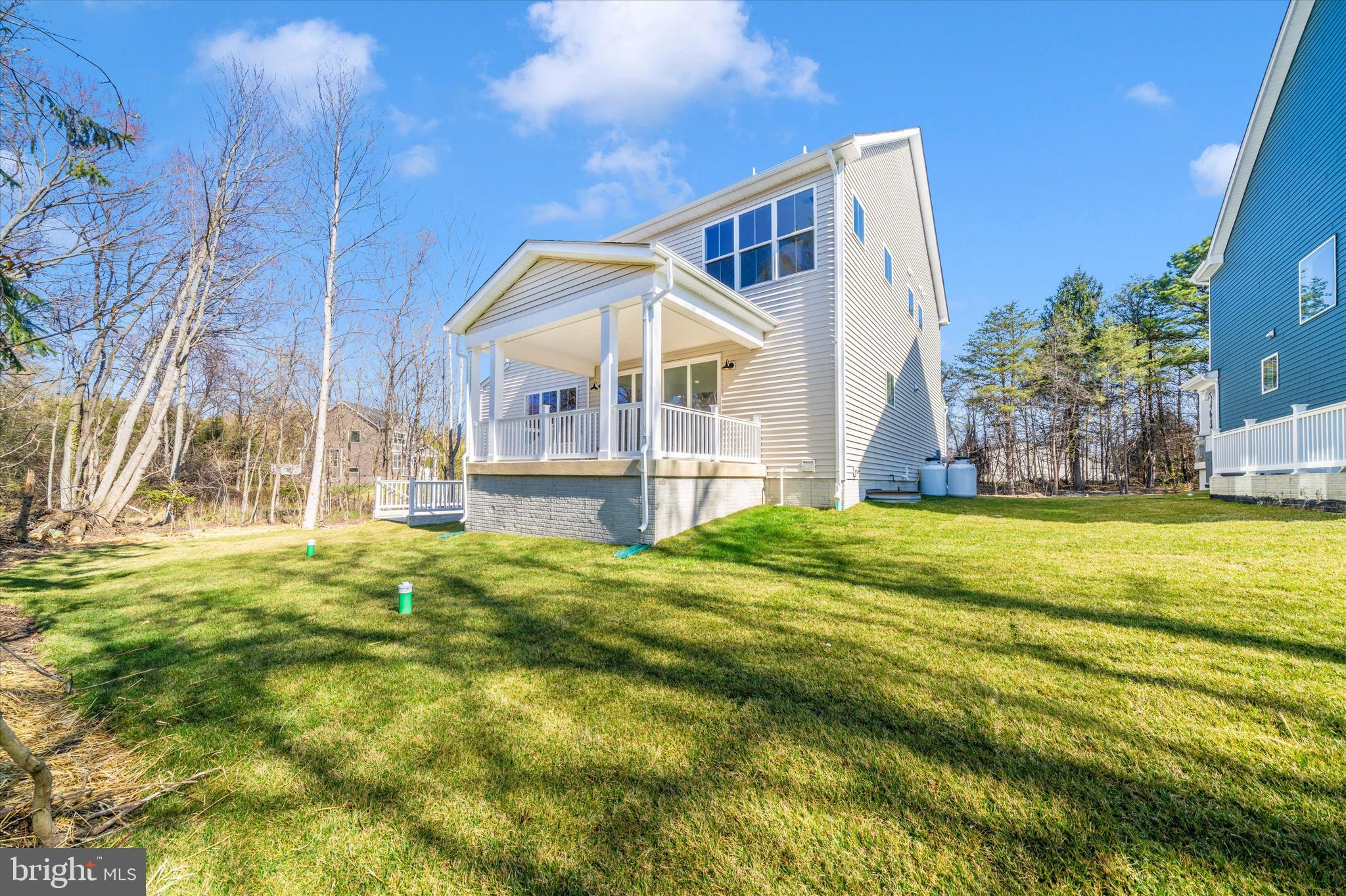 MILLERSVILLE - Residential