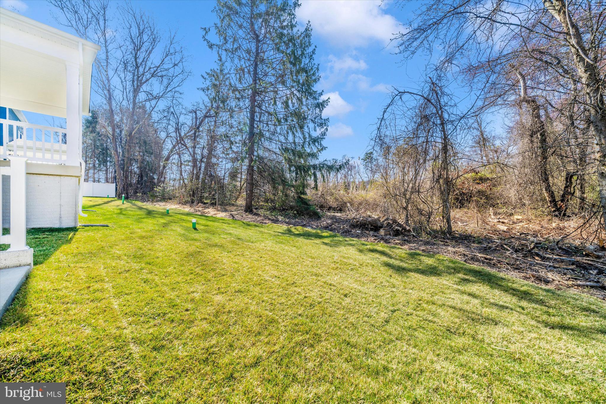 MILLERSVILLE - Residential