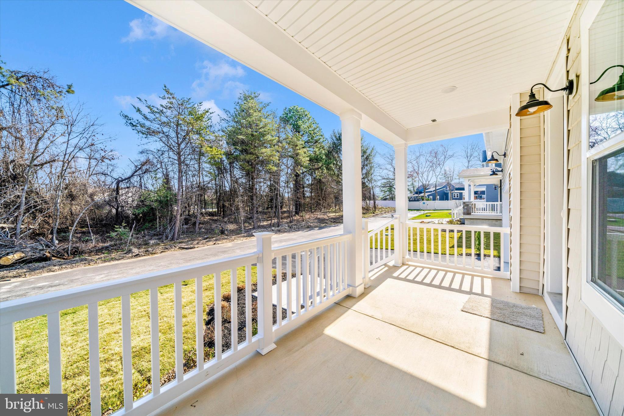 MILLERSVILLE - Residential