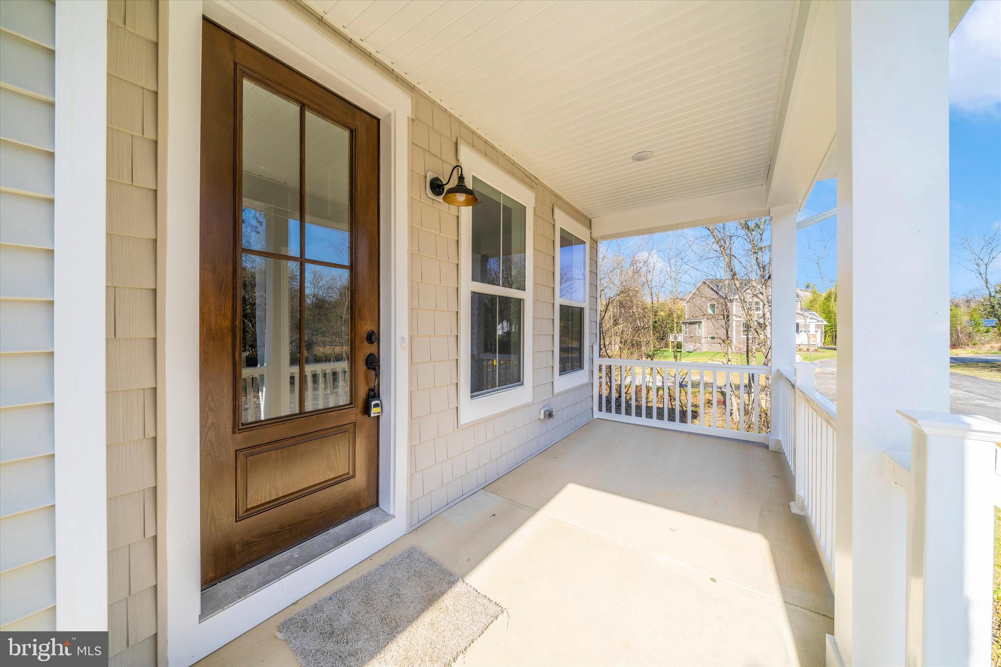 MILLERSVILLE - Residential