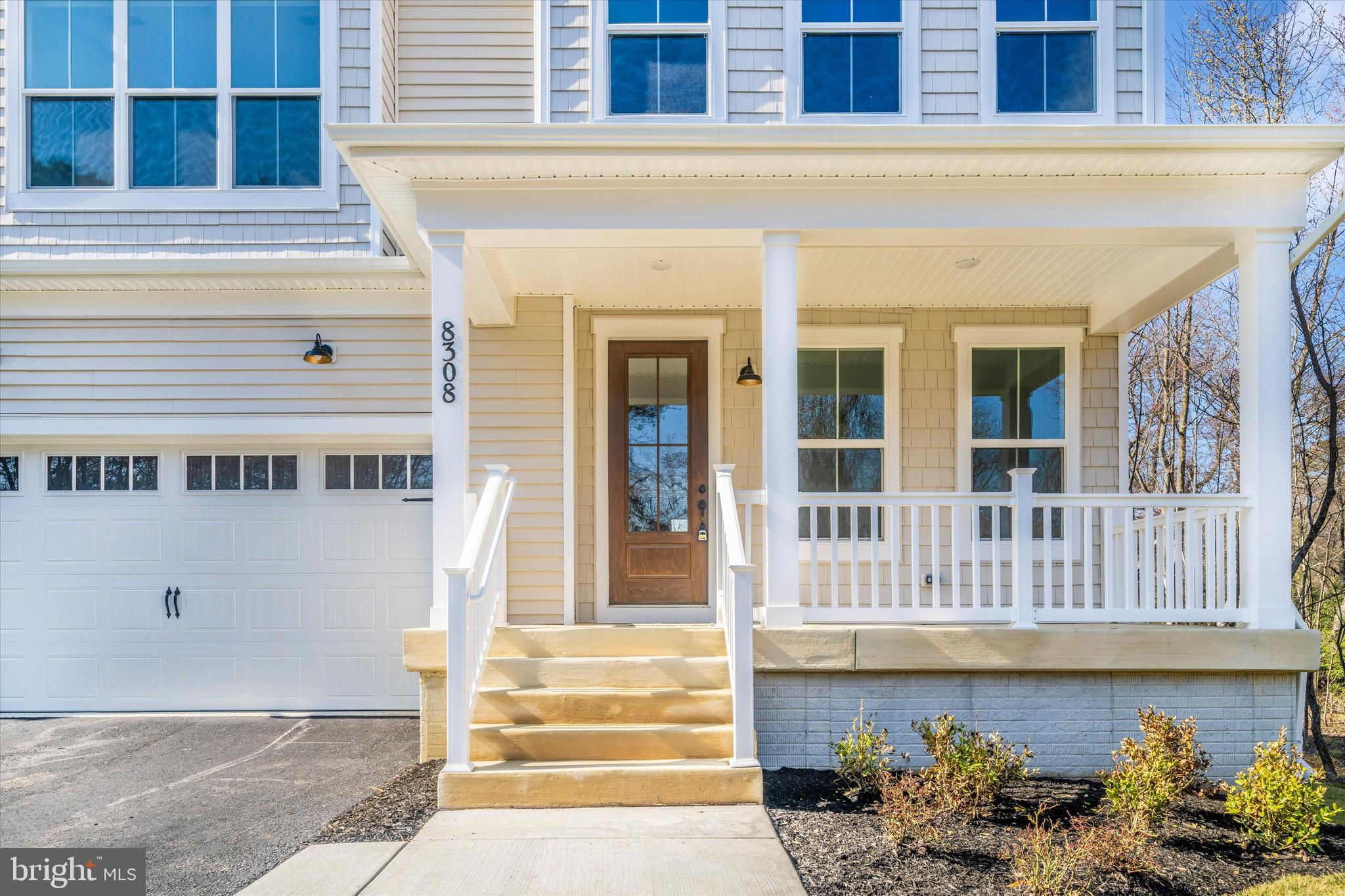 MILLERSVILLE - Residential