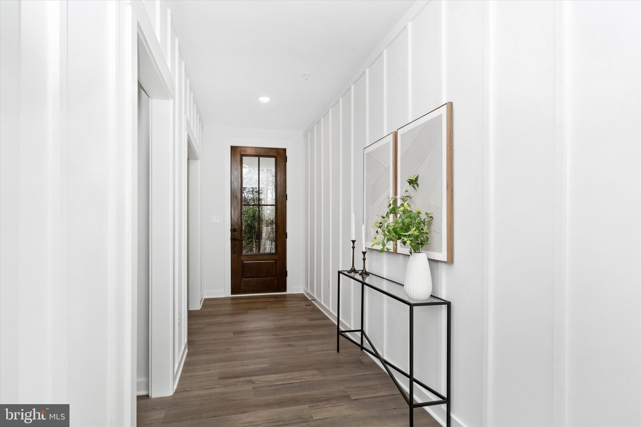 MILLERSVILLE - Residential