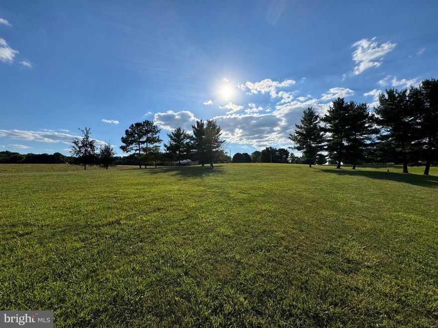 2.5 acres of UNRESTRICTED land in a wonderful location. This property already offers 2 wells and 1 septic tank. There is a possibility for subdivision, buyers should do their due diligence. Currently a mobile home is on the lot, seller does not have title and it conveys at no value. The seller will not remove. Come take a look at this great piece of land, you don’t want to miss this opportunity!