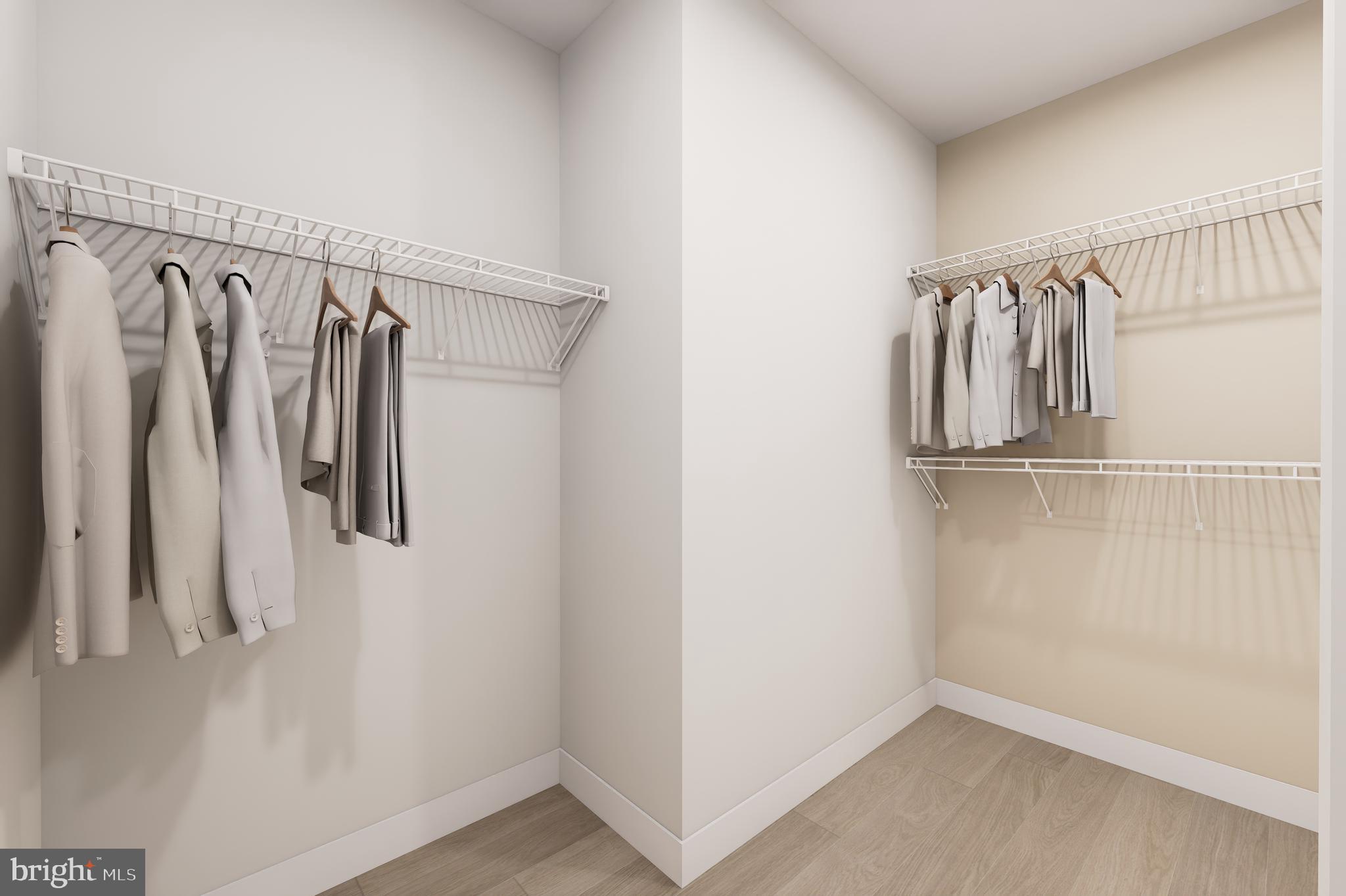 THE FLATS AT NORTHSIDE - Residential