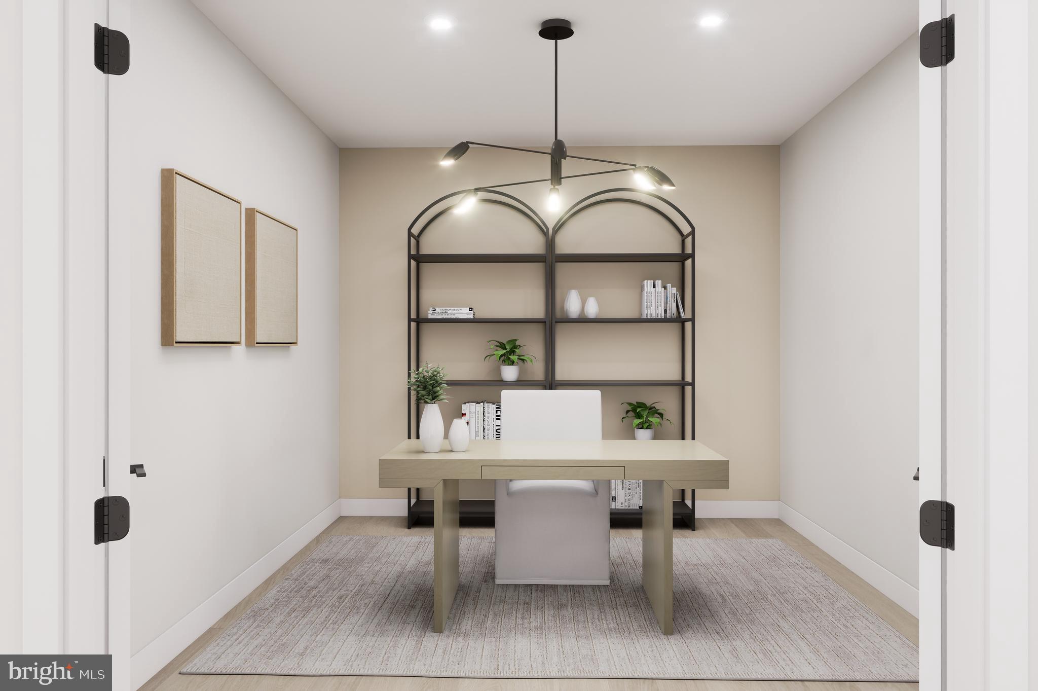 THE FLATS AT NORTHSIDE - Residential