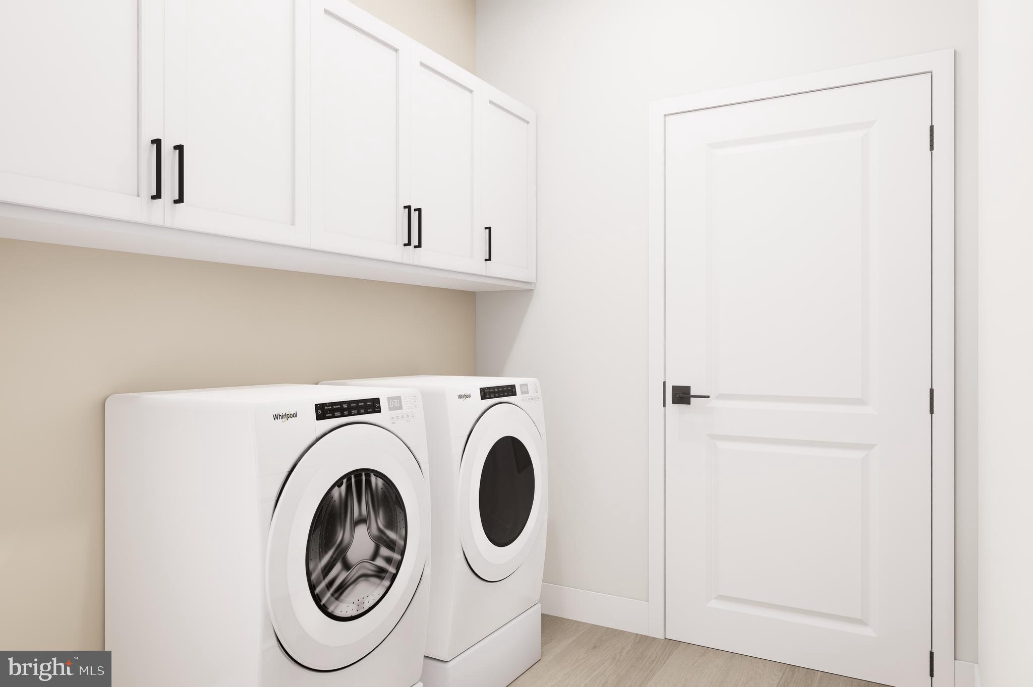 THE FLATS AT NORTHSIDE - Residential