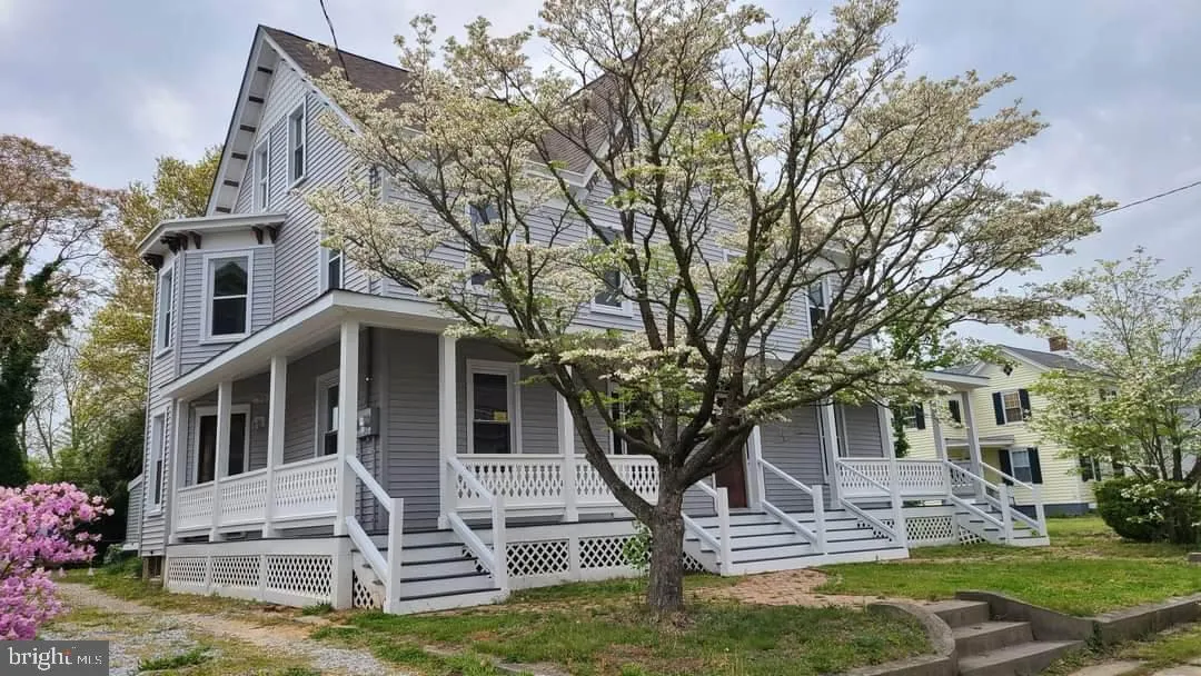 Elmer, New Jersey 08318, United States, 2 Bedrooms Bedrooms, ,1 BathroomBathrooms,Residential,Coming Soon,190155