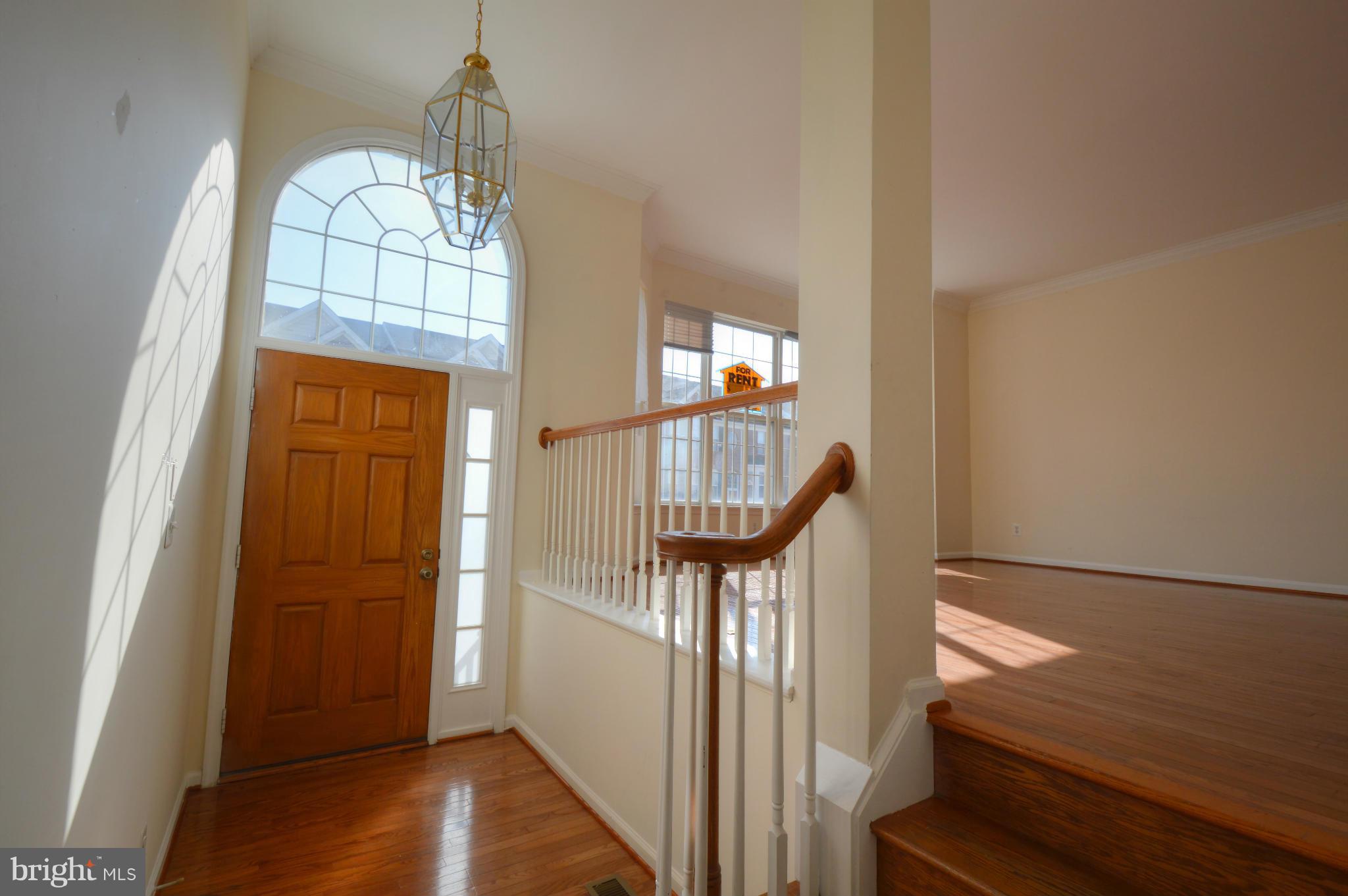 KINCAID FOREST - Residential Lease