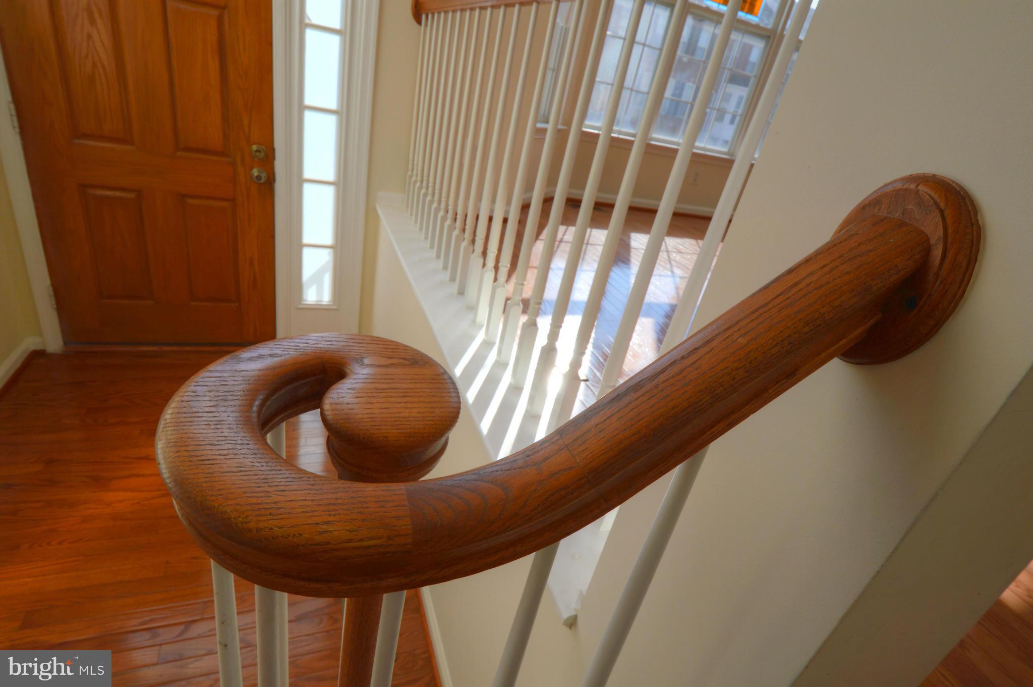 KINCAID FOREST - Residential Lease