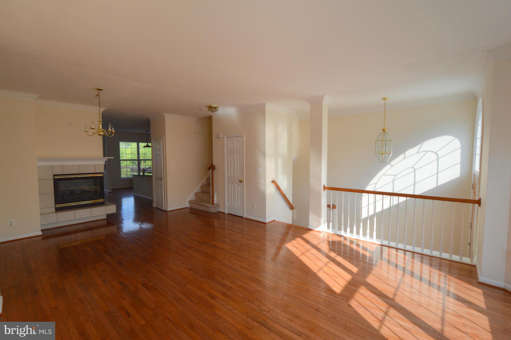 KINCAID FOREST - Residential Lease