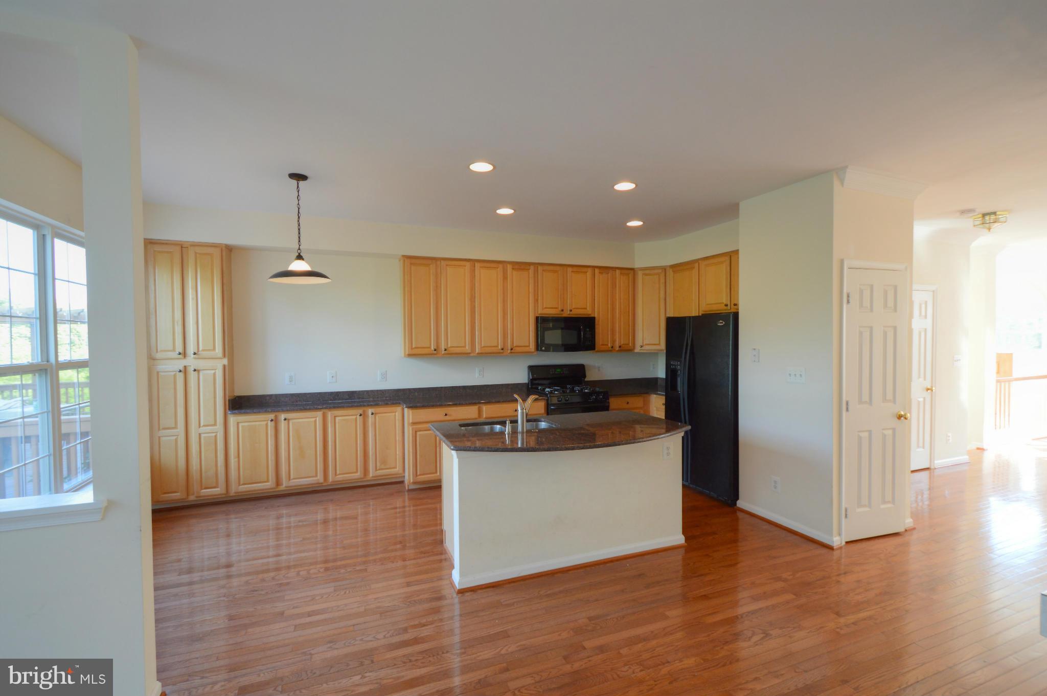 KINCAID FOREST - Residential Lease