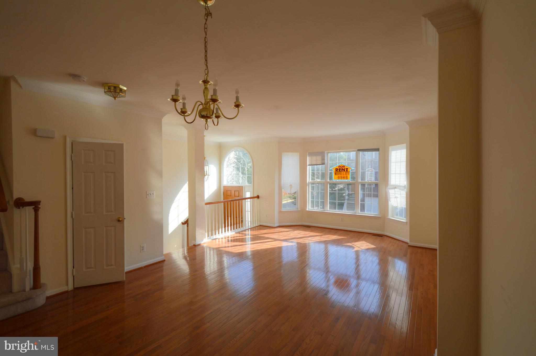 KINCAID FOREST - Residential Lease