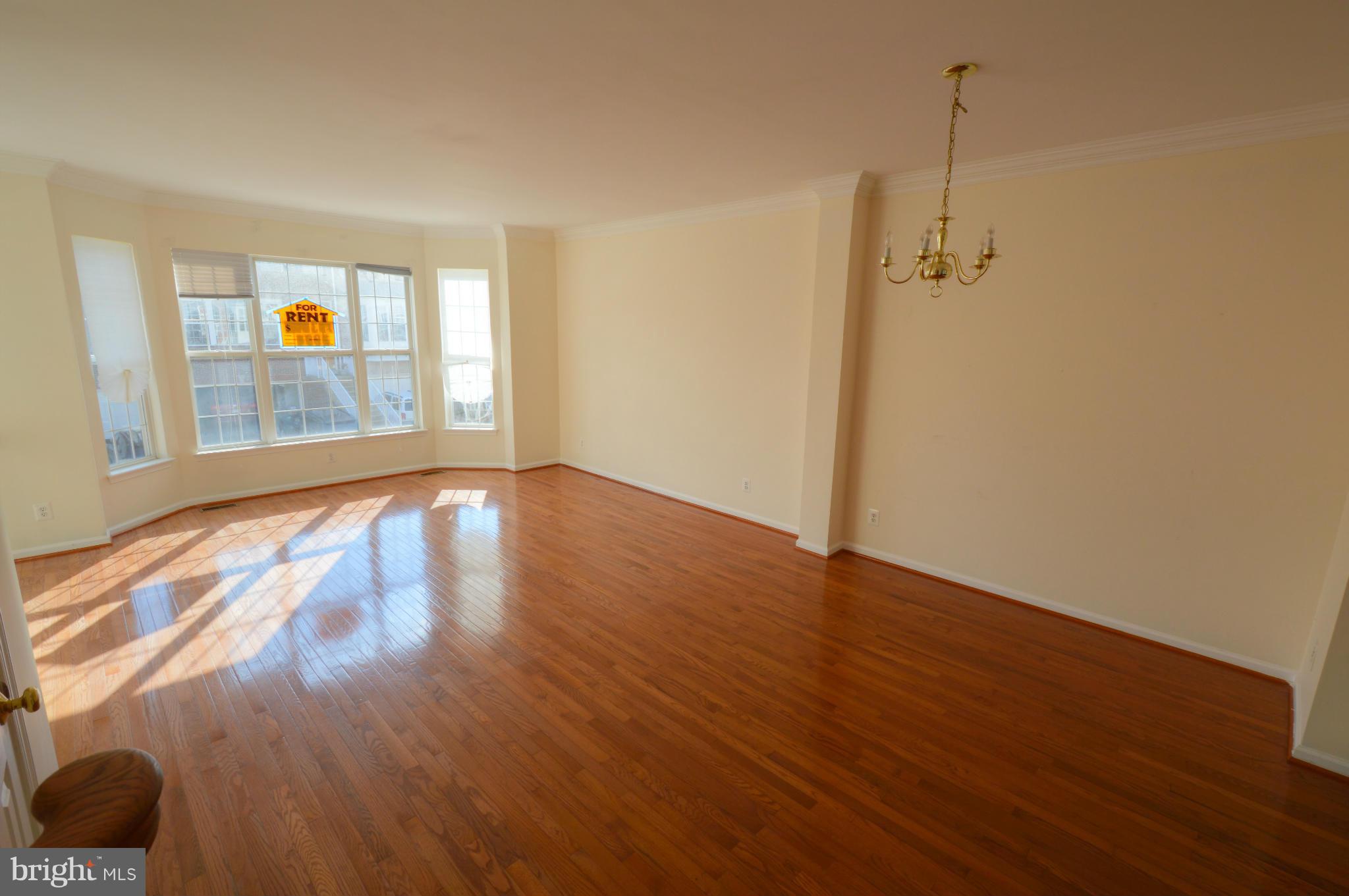 KINCAID FOREST - Residential Lease