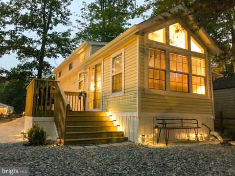 Condo For Sale - 206 Stagecoach Road #1412-1413<br/> Cape May County, CAPE MAY COURT HOUSE, NJ 08210