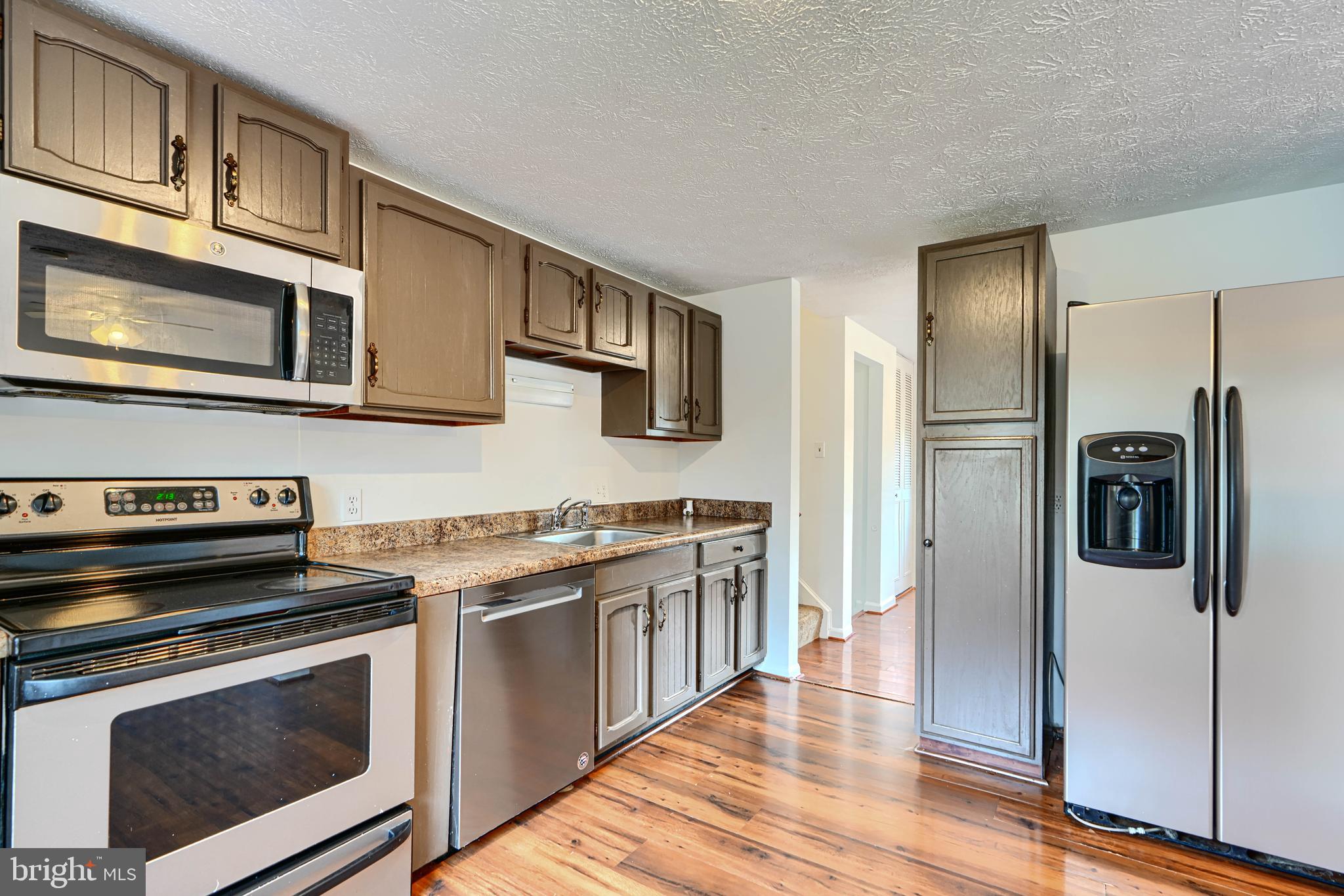 KINGS CONTRIVANCE - Residential