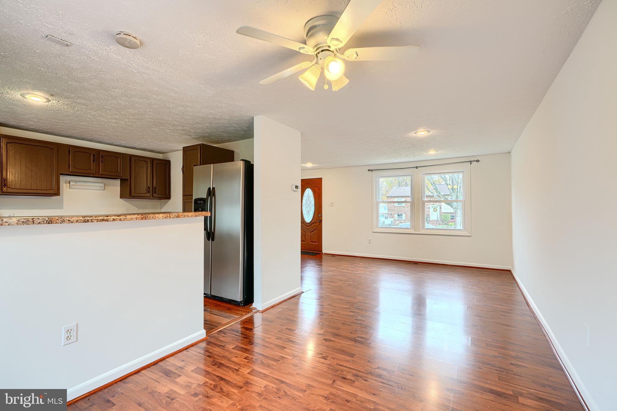 KINGS CONTRIVANCE - Residential