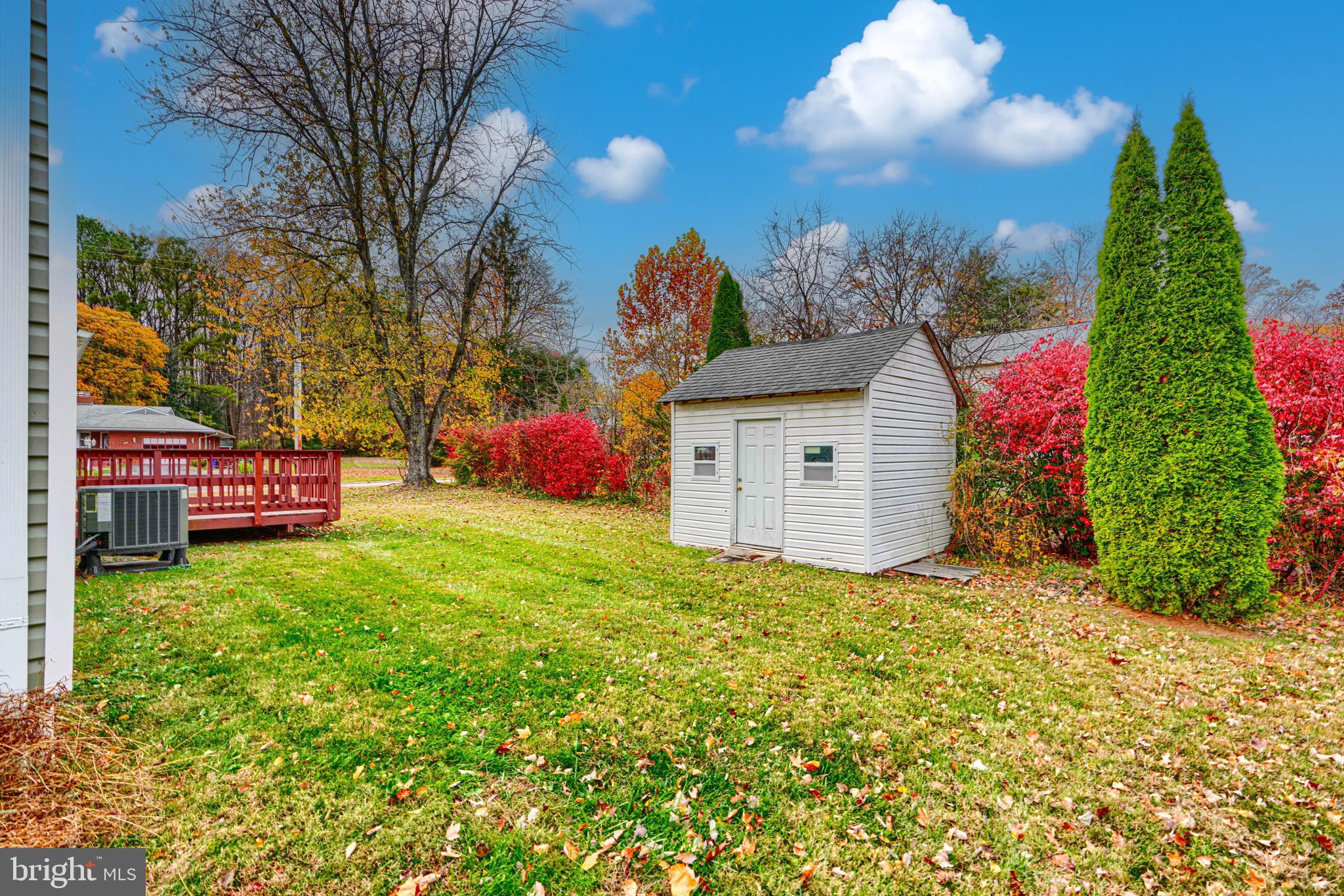 KINGS CONTRIVANCE - Residential